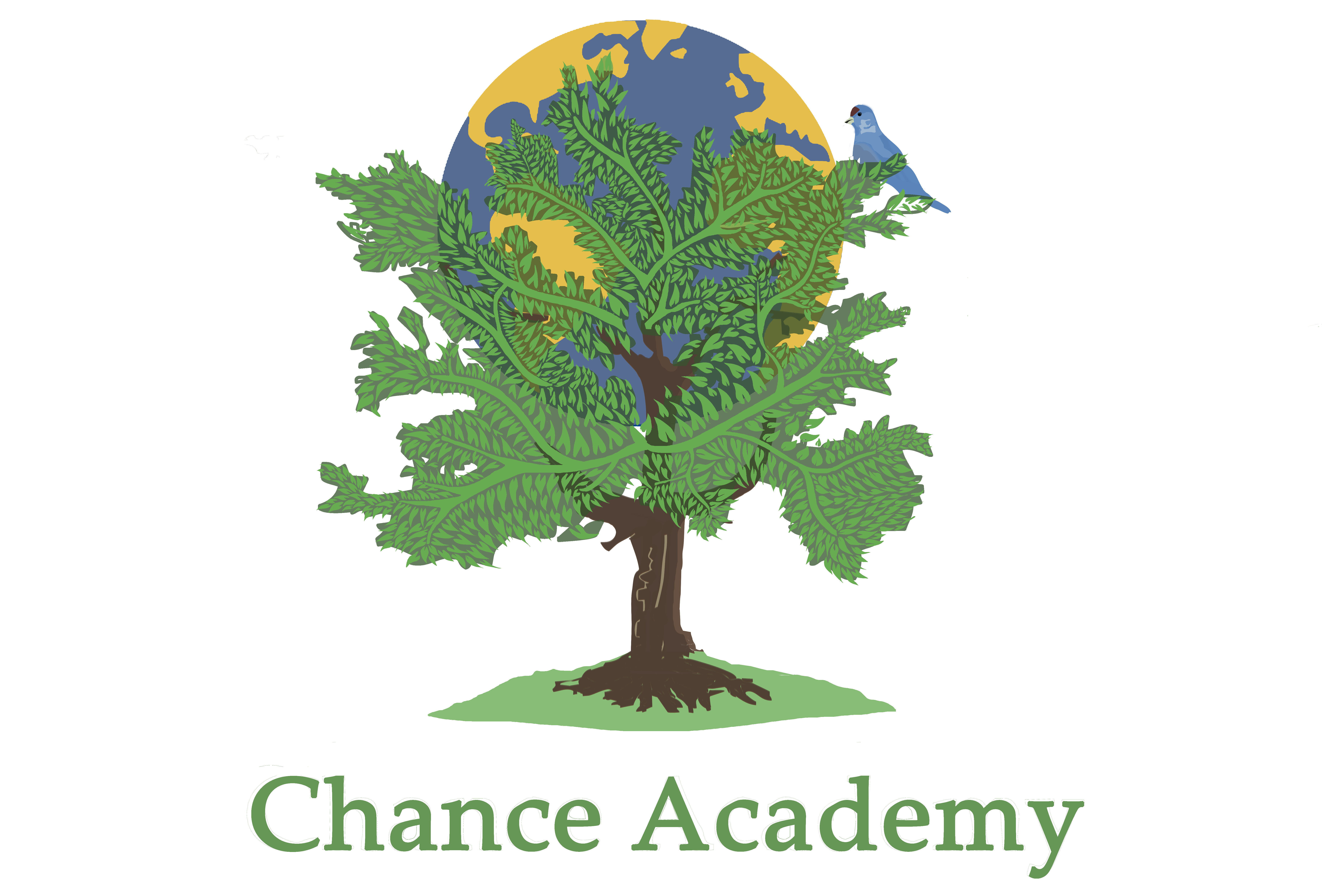 Chance Academy Logo